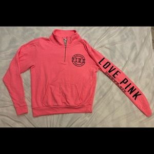 Pullover by Pink